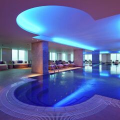 Отель Hilton Baku Азербайджан, Баку - 13 отзывов об отеле, цены и фото номеров - забронировать отель Hilton Baku онлайн фото 4