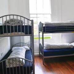 Hostel One Camden детские мероприятия фото 2