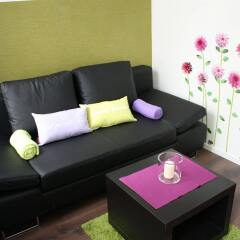 Отель Small Modern Apartment Vienna - Seidlgasse Австрия, Вена - отзывы, цены и фото номеров - забронировать отель Small Modern Apartment Vienna - Seidlgasse онлайн комната для гостей фото 3