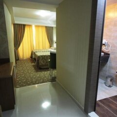Grand Corner Boutique Hotel удобства в номере