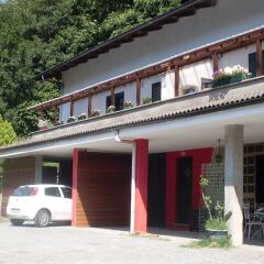 Отель B&B Valle Orco Италия, Шампорше - отзывы, цены и фото номеров - забронировать отель B&B Valle Orco онлайн парковка