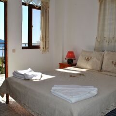 Hotel Dionysia комната для гостей фото 2