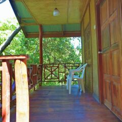 Отель Lanta Marine Park View Resort Ланта фото 11