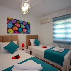 Villa Tamer Турция, Патара - отзывы, цены и фото номеров - забронировать отель Villa Tamer онлайн детские мероприятия фото 2