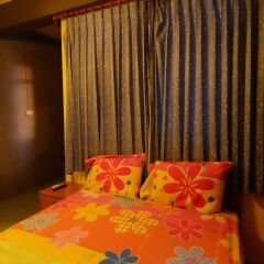 Let it Bee Econo Hostel Ланта детские мероприятия