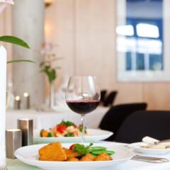 Отель Akademiehotel Dresden Германия, Дрезден - отзывы, цены и фото номеров - забронировать отель Akademiehotel Dresden онлайн в номере