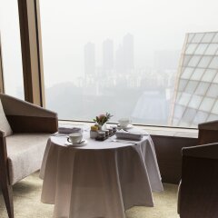 Kempinski Hotel Chongqing в номере