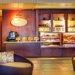 Отель Sheraton Fiji Resort Вити-Леву питание