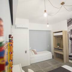 Отель Real Fonderia b&b детские мероприятия фото 2