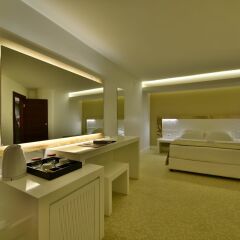 Avrasya Hotel удобства в номере фото 2