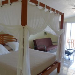 Baie des Anges in Gustavia, Saint Barthelemy from 422$, photos, reviews - zenhotels.com guestroom