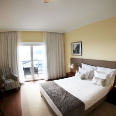 Quinta Do Lorde Resort Hotel Marina комната для гостей фото 4