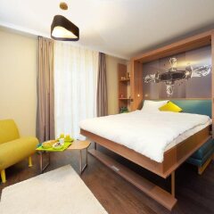 Отель Aparthotel Adagio Köln City Германия, Кёльн - 5 отзывов об отеле, цены и фото номеров - забронировать отель Aparthotel Adagio Köln City онлайн детские мероприятия фото 2