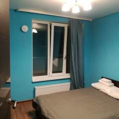 Гостиница Ya doma - 2-Room-Studio Mountain m. Studencheskaya в Новосибирске отзывы, цены и фото номеров - забронировать гостиницу Ya doma - 2-Room-Studio Mountain m. Studencheskaya онлайн Новосибирск спа
