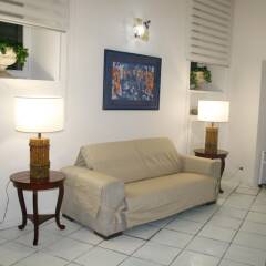Апартаменты Apartment With 2 Bedrooms in Roma, With Wonderful City View and Wifi Рим фото 4