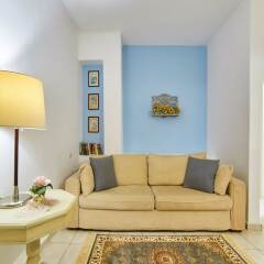 Отель Villa Mare Monte ApartHotel комната для гостей фото 2