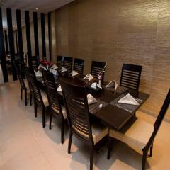 Executives Hotel - Olaya питание