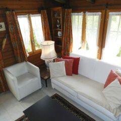 Отель Abnaki, Chalet Швейцария, Гштад - отзывы, цены и фото номеров - забронировать отель Abnaki, Chalet онлайн комната для гостей фото 2