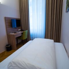 Hotel Marc Aurel детские мероприятия