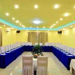 Lammy Hotel развлечения