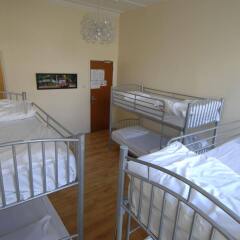 Barkston Rooms Earl's Court (formerly Londonears Hostel) комната для гостей фото 2