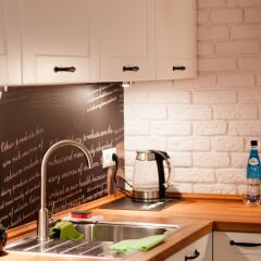 Отель Apartament Ten Польша, Варшава - отзывы, цены и фото номеров - забронировать отель Apartament Ten онлайн фото 14
