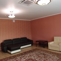 Отель Баккара Ярославль развлечения