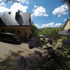 Отель Sunshine Chalet Польша, Закопане - отзывы, цены и фото номеров - забронировать отель Sunshine Chalet онлайн парковка