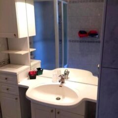 Windsor in Mondorf-les-Bains, Luxembourg from 115$, photos, reviews - zenhotels.com bathroom photo 2