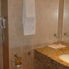 Avenue Deluxe Hotel Солнечный берег ванная