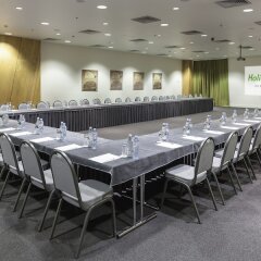 Отель Holiday Inn Тбилиси фото 7