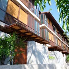 Отель Pakasai Resort