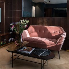 Отель Spinoza Suites Нидерланды, Амстердам - отзывы, цены и фото номеров - забронировать отель Spinoza Suites онлайн интерьер отеля фото 2