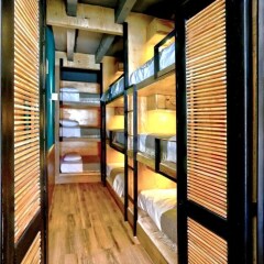 The Foodie Hostel Мехико детские мероприятия