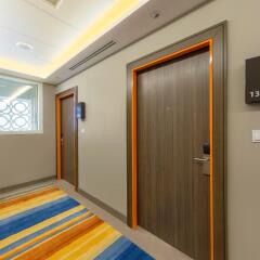 Citymax Hotel Al Barsha интерьер отеля фото 2