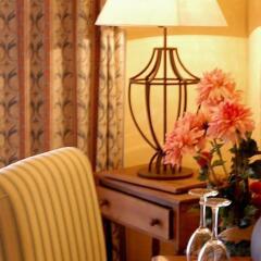 Hotel Las Tirajanas в номере фото 2