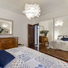 Апартаменты Venice Heaven Apartments San Marco комната для гостей фото 5