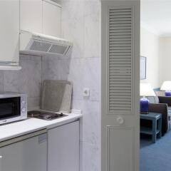 Отель Espahotel Gran Via в номере фото 2