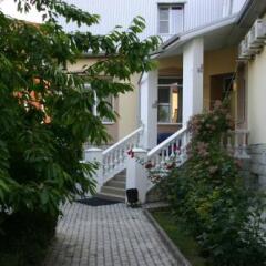 Гостиница Guest House Na Sanatornoy 2A фото 9