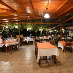 St. Nicholas Pension Турция, Патара - отзывы, цены и фото номеров - забронировать отель St. Nicholas Pension онлайн питание фото 3