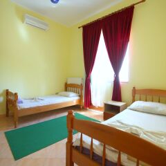 Отель My Home Guest House Албания, Дуррес - отзывы, цены и фото номеров - забронировать отель My Home Guest House онлайн детские мероприятия