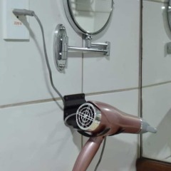 Grand São Luis Hotel ванная