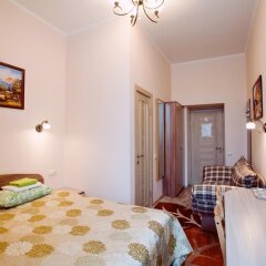 On Maroseyka Living Quarters in Moscow, Russia from 41$, photos, reviews - zenhotels.com guestroom photo 4