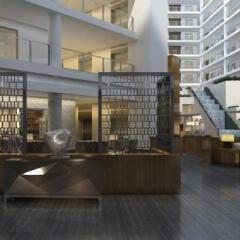 Отель The District by Hilton Club спа