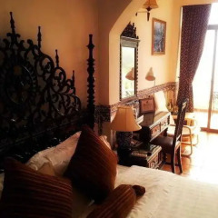 Pousada de Coloane Boutique Hotel интерьер отеля фото 3
