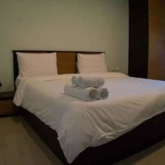 AJ Residence in Mueang, Thailand from 24$, photos, reviews - zenhotels.com photo 6