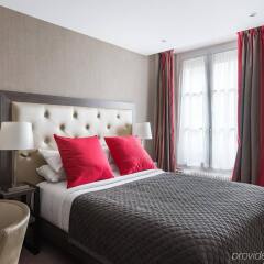 Hotel Eiffel Kennedy комната для гостей фото 3