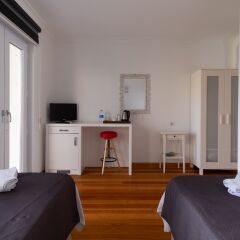 Lumina Otel Турция, Патара - отзывы, цены и фото номеров - забронировать отель Lumina Otel онлайн удобства в номере фото 2