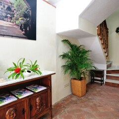 Отель Alojamiento DePatios спа
