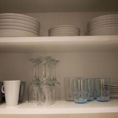 Отель Flats Friends Soho Suites бассейн